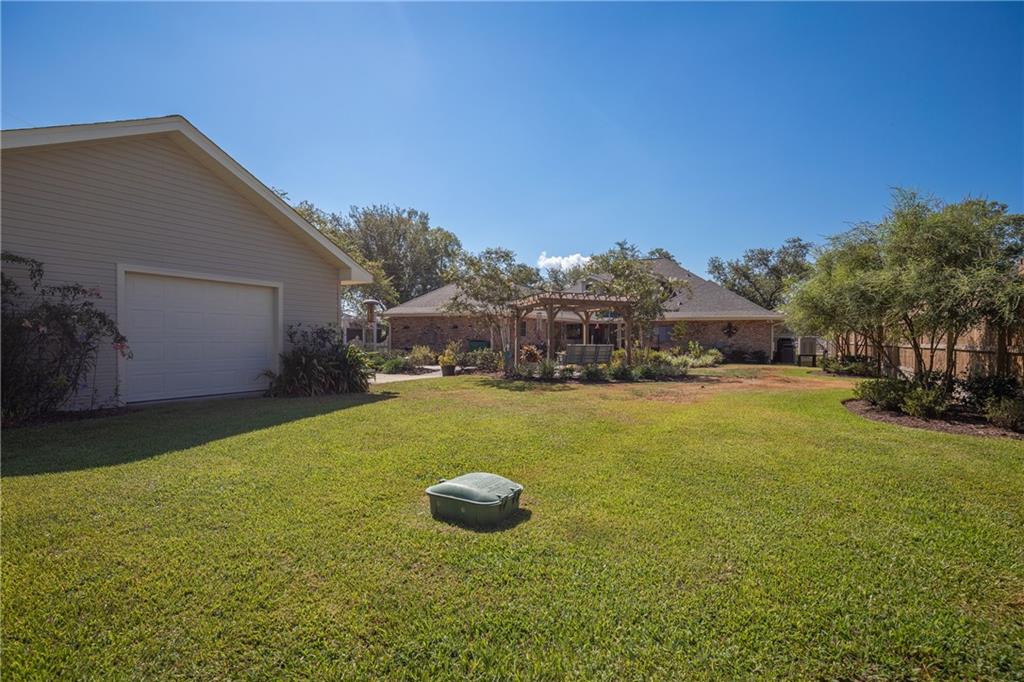 249 Devon Road Laplace, LA 70068 - Photo 5 of 30