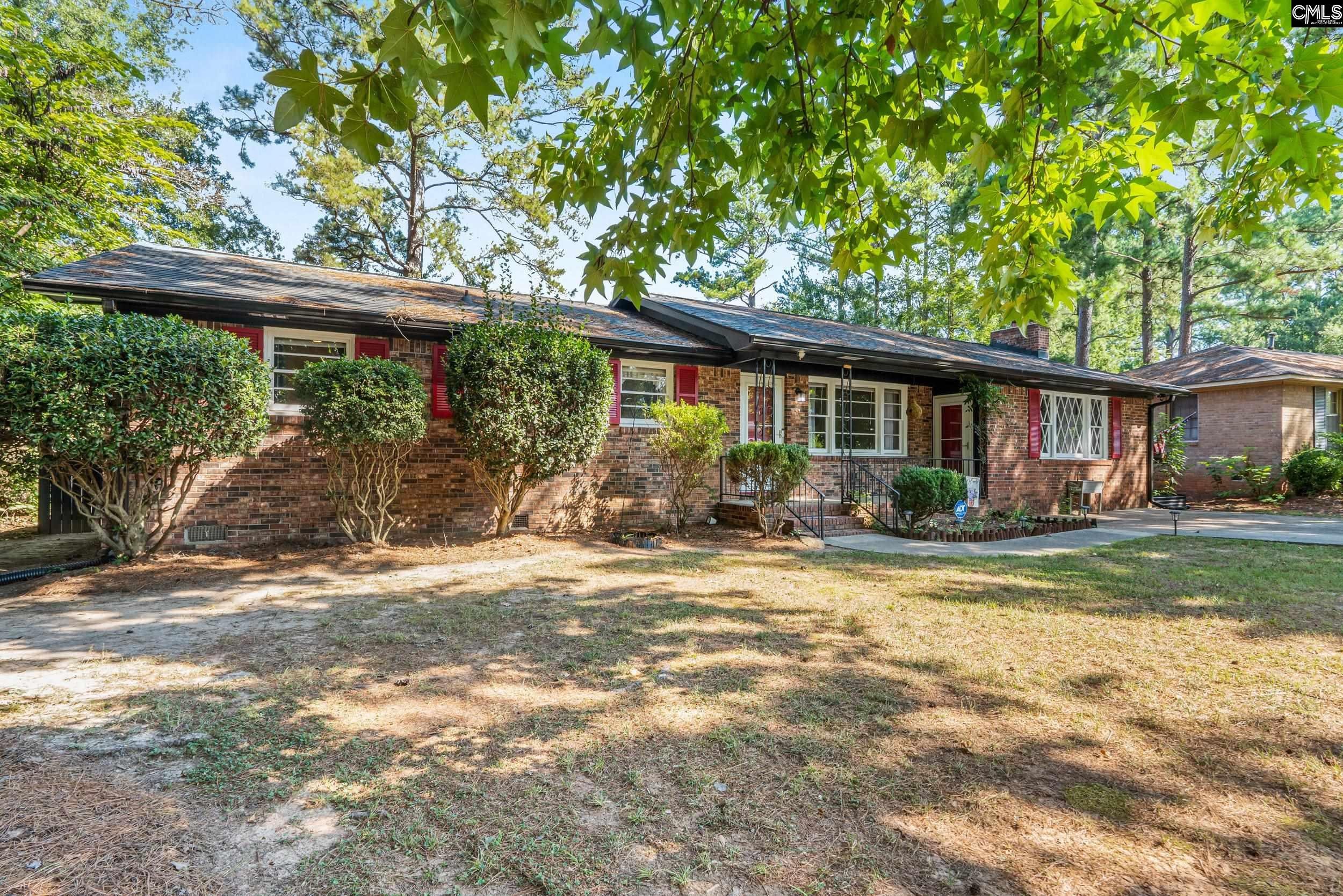 429 Stirlington Road Columbia, SC 29212 - Photo 2 of 30 Gallery Image 2