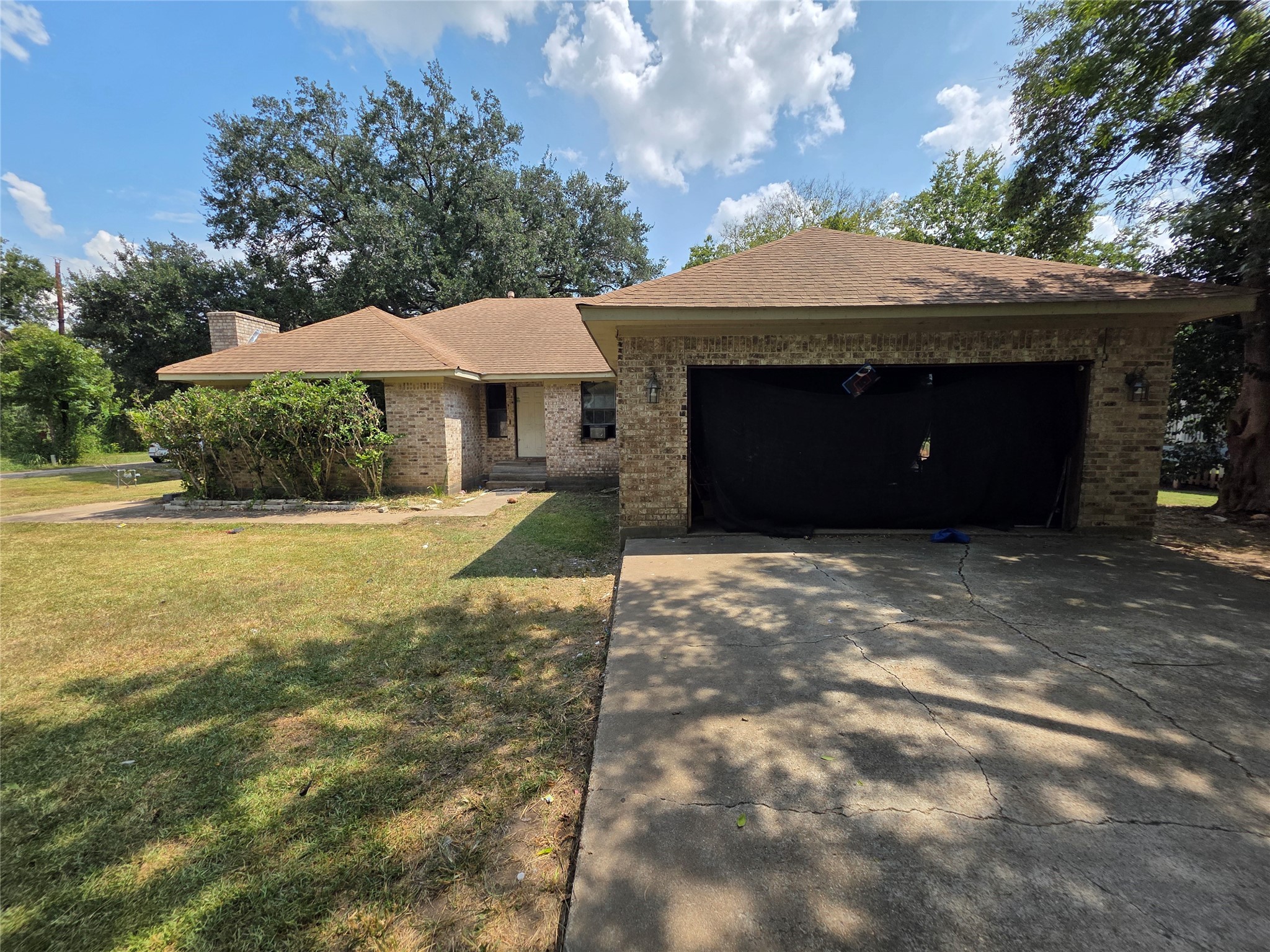 1703 Azalea Drive Wharton, TX 77488 - Photo 1 of 20