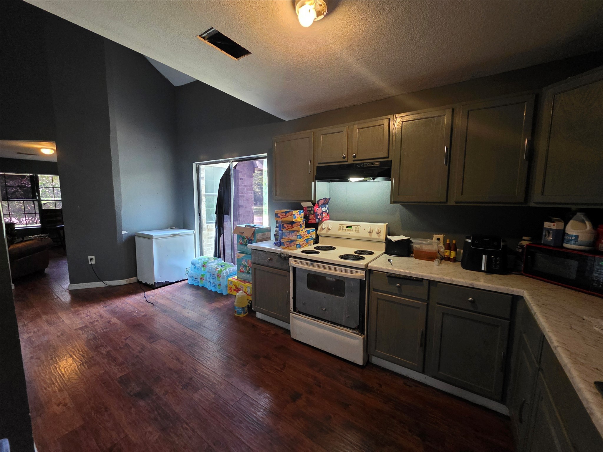 1703 Azalea Drive Wharton, TX 77488 - Photo 10 of 20