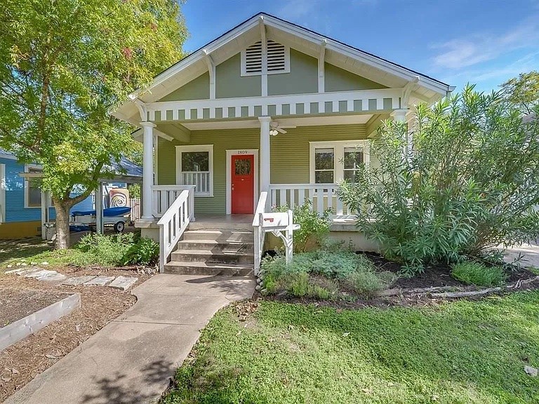 Restricted Address Austin, TX 78704 - Photo 1 of 1