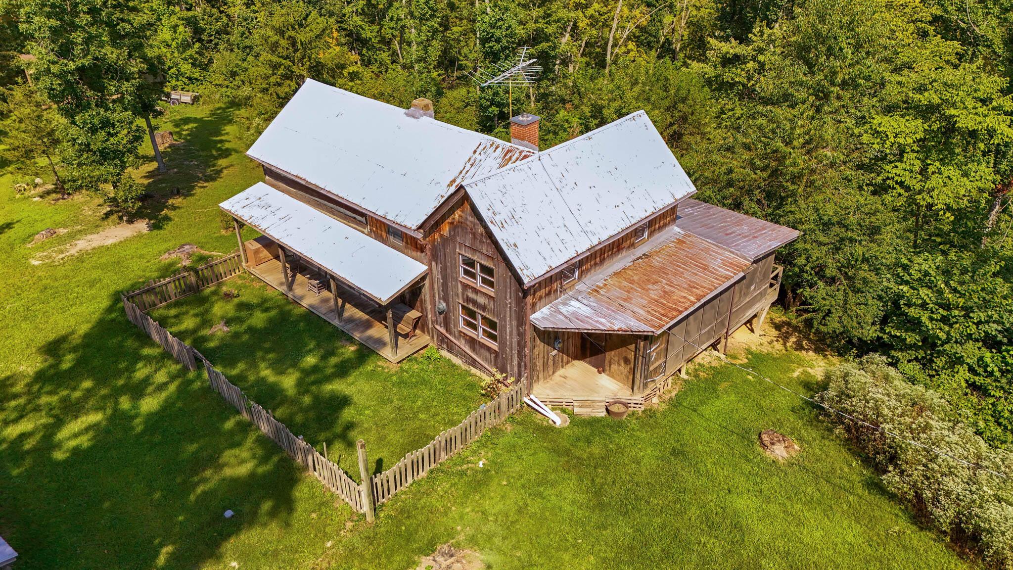 24657 Pole Ridge Road South Bloomingville, OH 43152 - Photo 41 of 41 DJI_20260831114554_0540_D