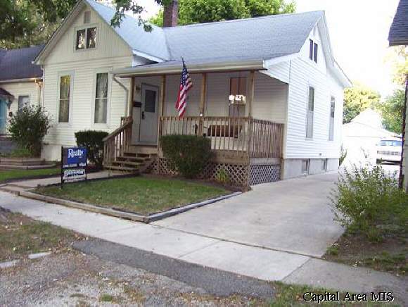 1150 North 3rd Street Springfield, IL 62702 - Photo 1 of 3
