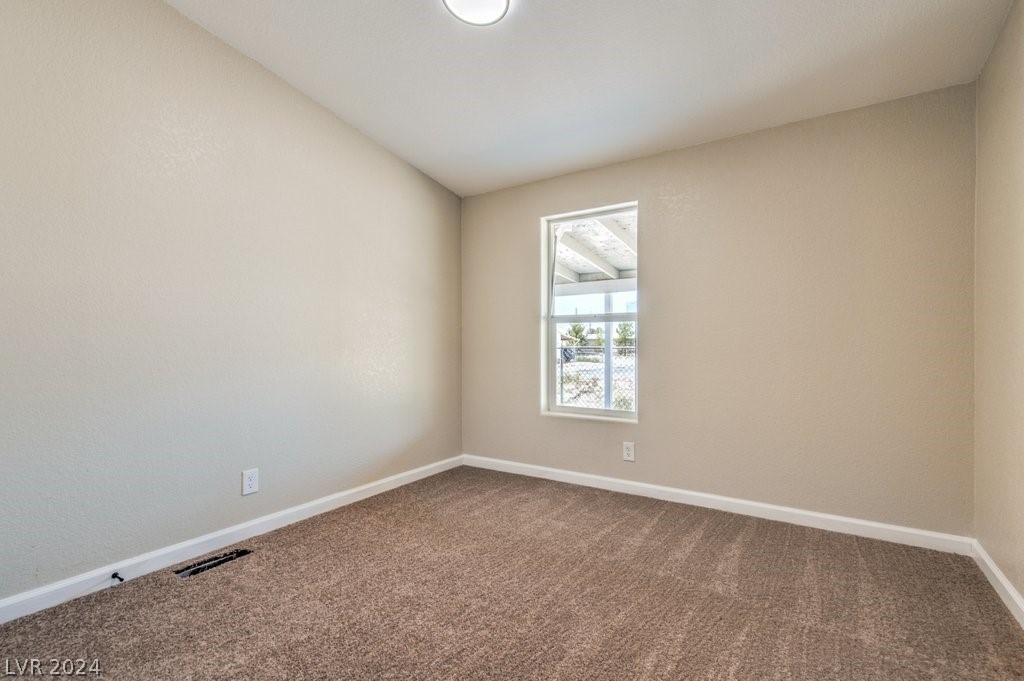 50 Old Mine Road Pahrump, NV 89048 - Photo 35 of 49 Bedroom 3