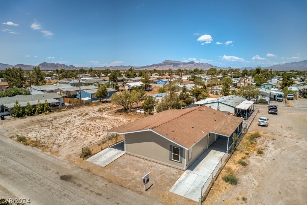 50 Old Mine Road Pahrump, NV 89048 - Photo 44 of 49 Gallery Image 44