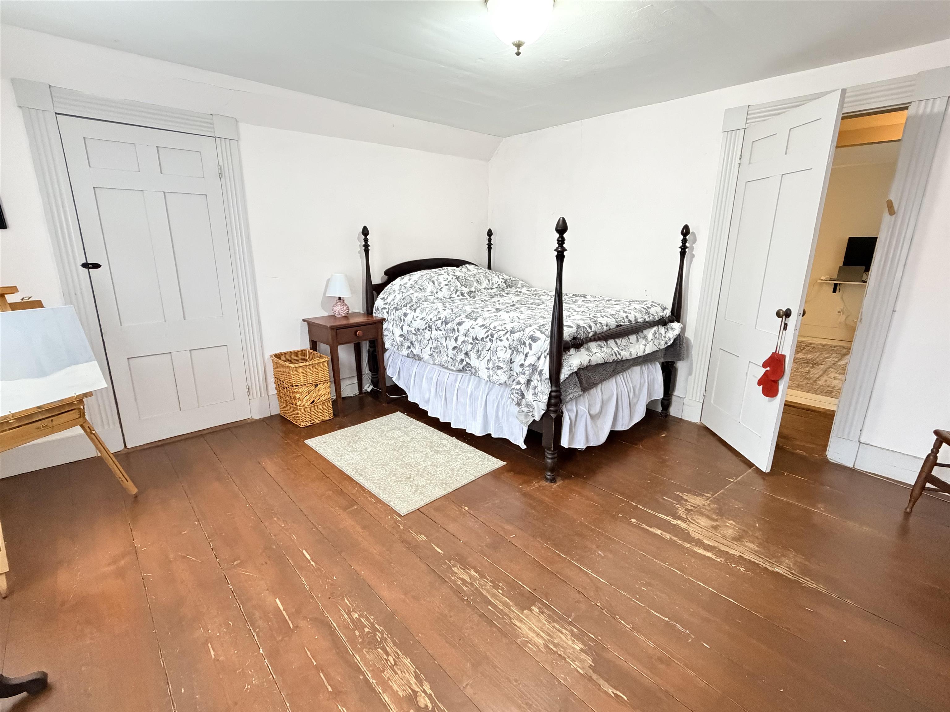 124 Washington Pond Road Marlow, NH 03456 - Photo 23 of 32