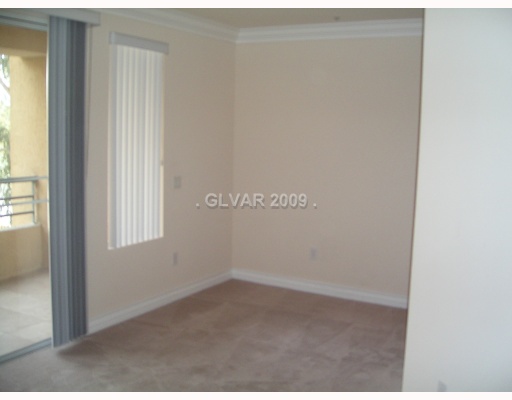 270 East Flamingo Road, Unit 108 Las Vegas, NV 89169 - Photo 9 of 10 1st Floor Plan.