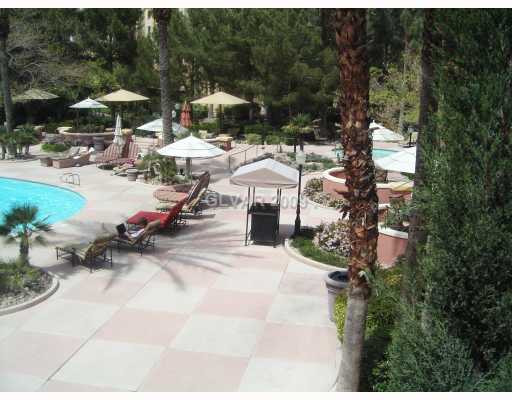 270 East Flamingo Road, Unit 108 Las Vegas, NV 89169 - Photo 6 of 10 Swimming Pool/Hot Tub/Sauna.