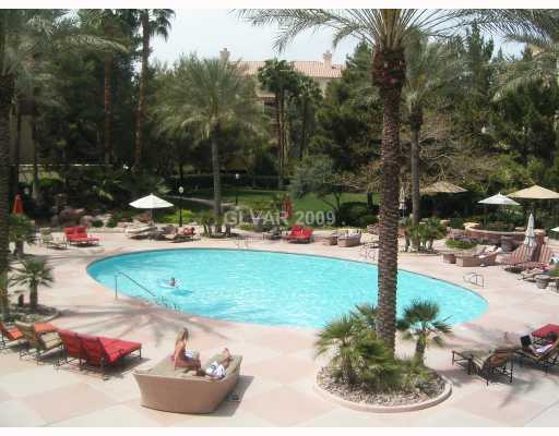 270 East Flamingo Road, Unit 108 Las Vegas, NV 89169 - Photo 7 of 10 Swimming Pool/Hot Tub/Sauna.