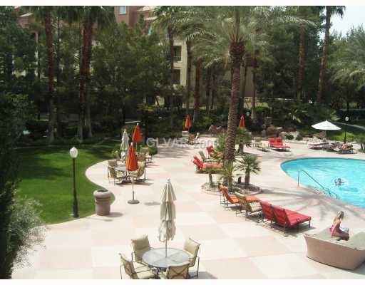 270 East Flamingo Road, Unit 108 Las Vegas, NV 89169 - Photo 8 of 10 Swimming Pool/Hot Tub/Sauna.