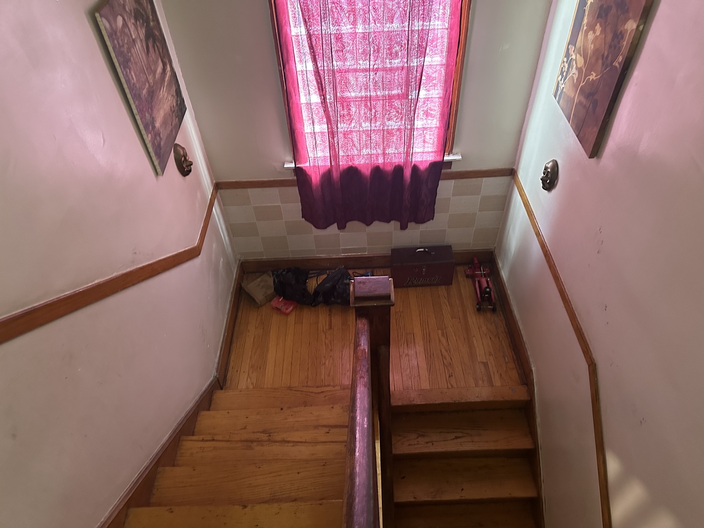 26 East 101st Place Chicago, IL 60628 - Photo 19 of 22 a view of entryway