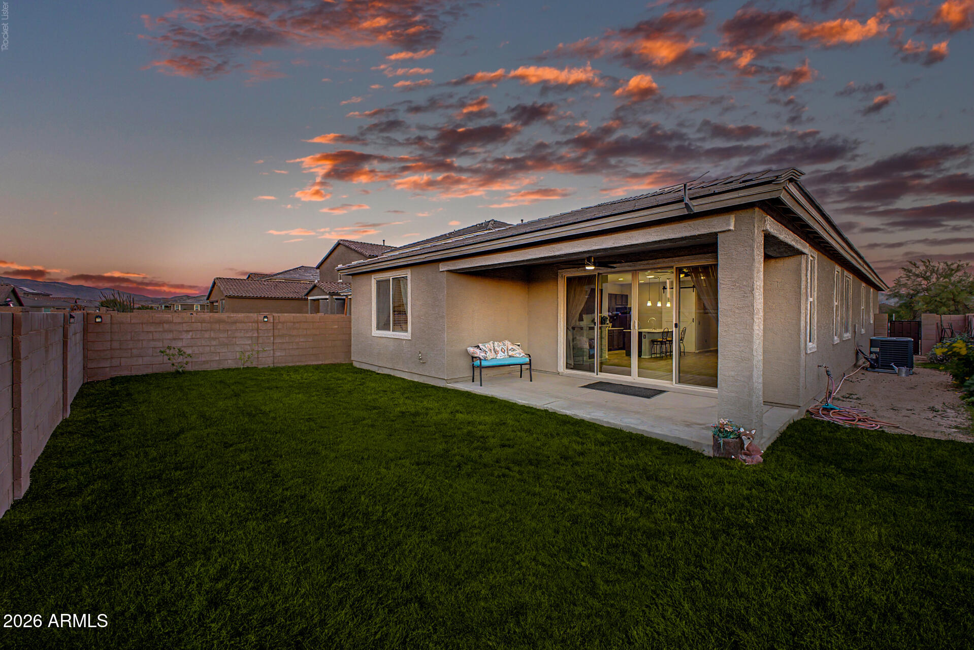 11901 East Ryscott Circle Vail, AZ 85641 - Photo 38 of 40 25 - Ryscott