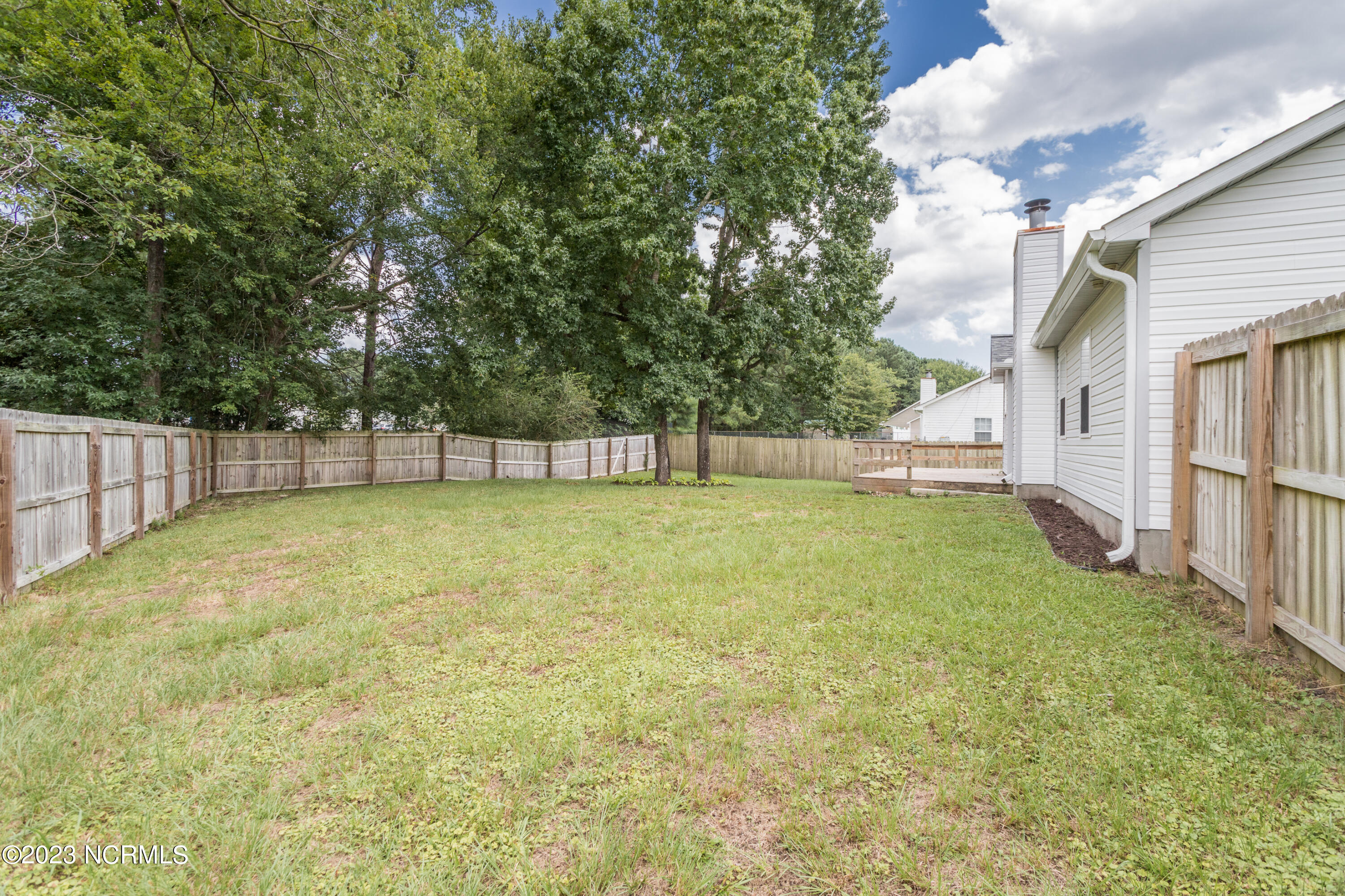 363 Running Road Jacksonville, NC 28546 - Photo 42 of 43 42REAR