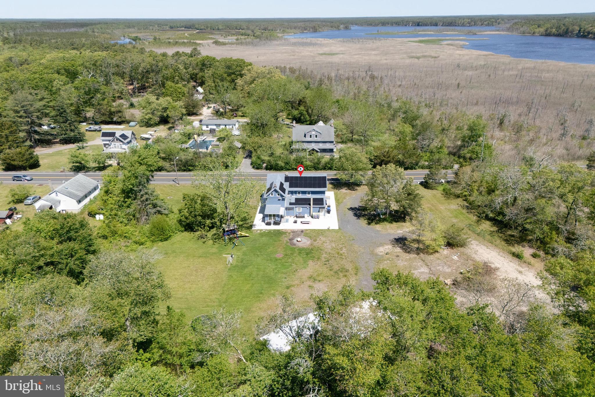 1714 County Road 542 Egg Harbor City, NJ 08215 - Photo 29 of 75