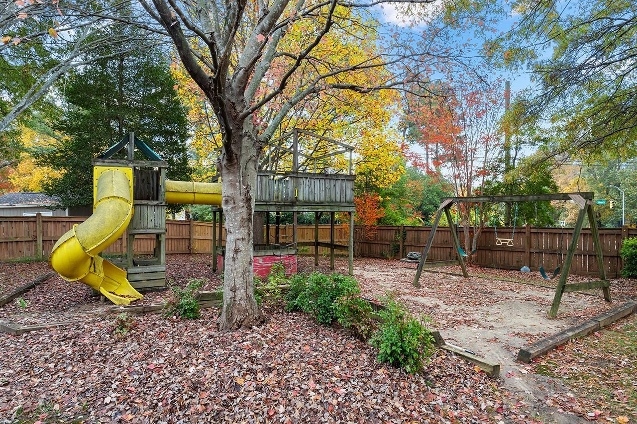 1406 Buckhorn Road Garner, NC 27529 - Photo 8 of 29 Playset