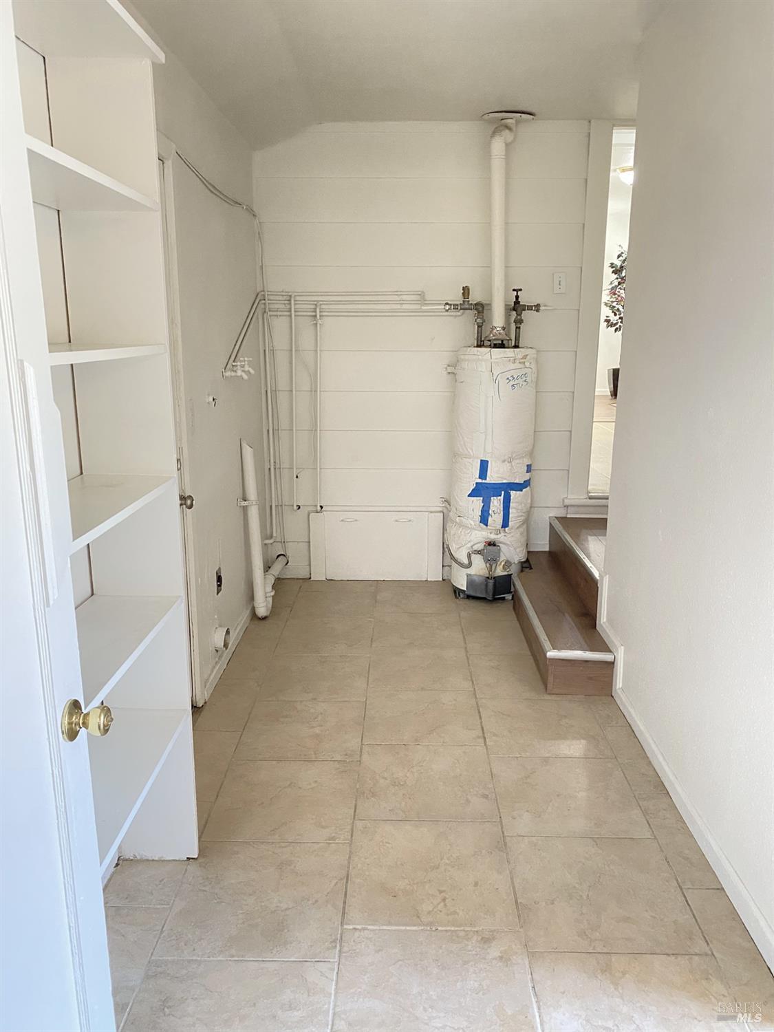 1047 Ohio Street Fairfield, CA 94533 - Photo 30 of 36 a view of an empty room