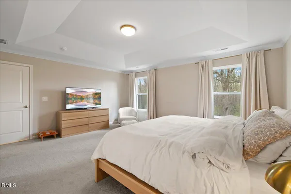 $559,000 | 1237 Huffington Oak Drive, Willow Spring, NC 27592