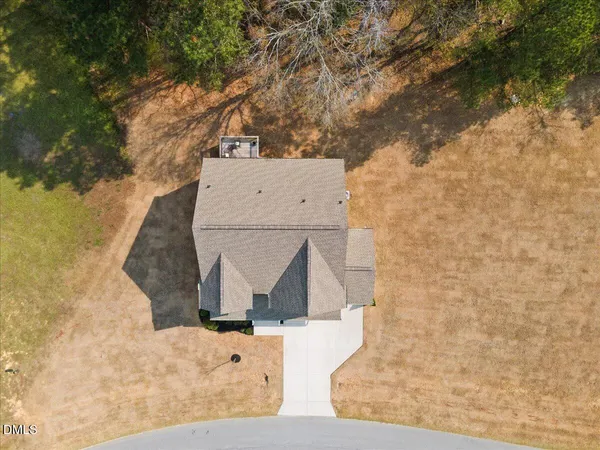 $559,000 | 1237 Huffington Oak Drive, Willow Spring, NC 27592