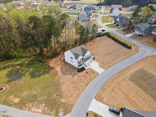 $559,000 | 1237 Huffington Oak Drive, Willow Spring, NC 27592