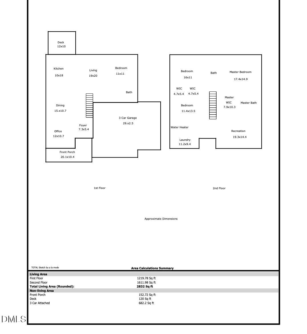 1237 Huffington Oak Drive Willow Spring, NC 27592 - Photo 34 of 34