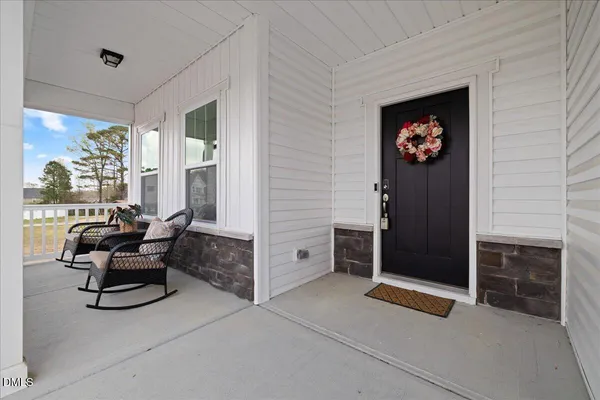 $559,000 | 1237 Huffington Oak Drive, Willow Spring, NC 27592