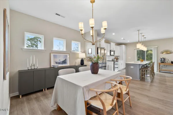 $559,000 | 1237 Huffington Oak Drive, Willow Spring, NC 27592