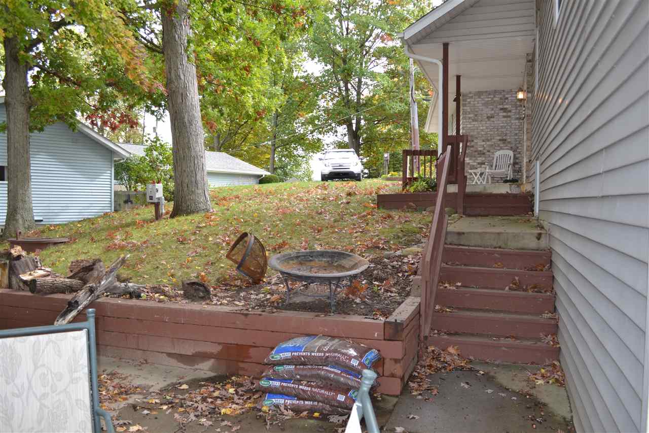 980 Pleasant Point Rome City, IN 46784 - Photo 22 of 35