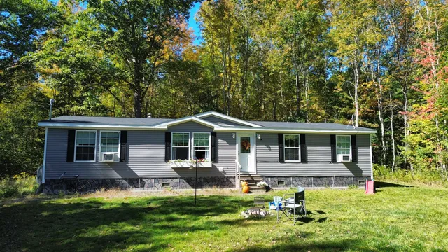 $295,000 | 150 Jackson Road, Waldoboro, ME 04572