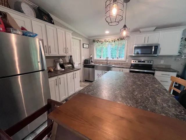 $295,000 | 150 Jackson Road, Waldoboro, ME 04572