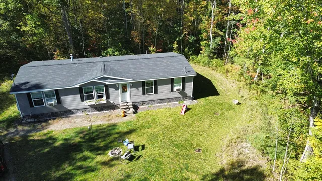 $295,000 | 150 Jackson Road, Waldoboro, ME 04572