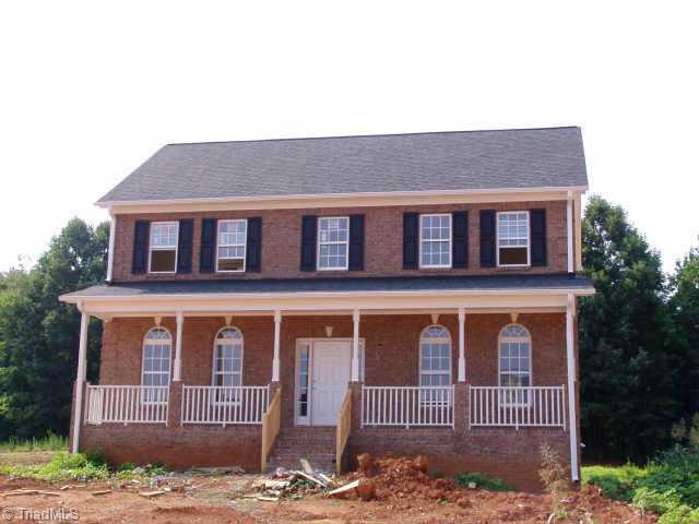 29 Redland Road Advance, NC 27006 - Photo 9 of 9 Other.