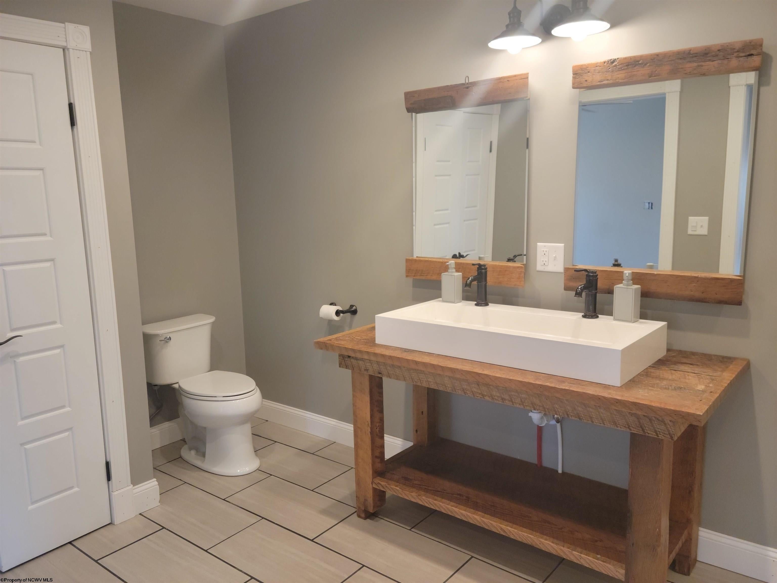 62 Kingston Road Farmington, WV 26571 - Photo 25 of 26 Gallery Image 25