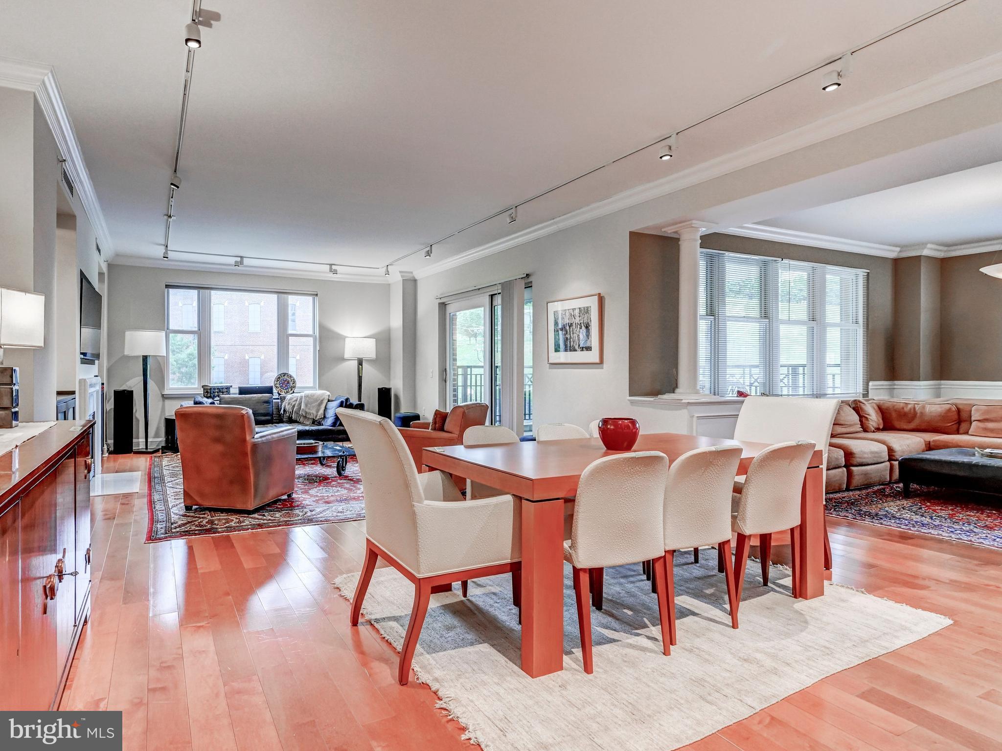 801 Key Highway, Unit 313 Baltimore, MD 21230 - Photo 19 of 47
