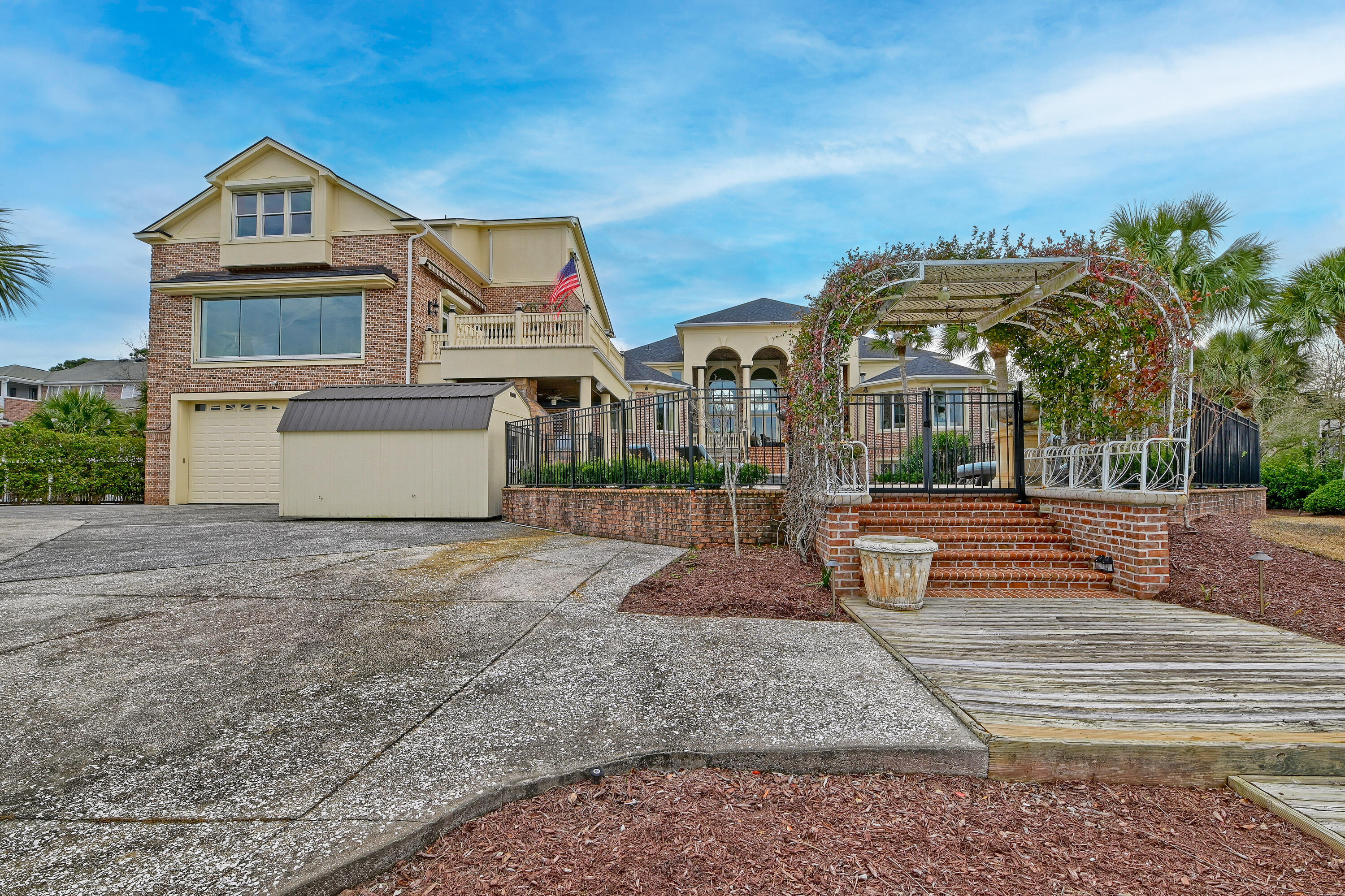4145 Colonel Vanderhorst Circle Mount Pleasant, SC 29466 - Photo 113 of 135 DSC_4745-HDR(5)