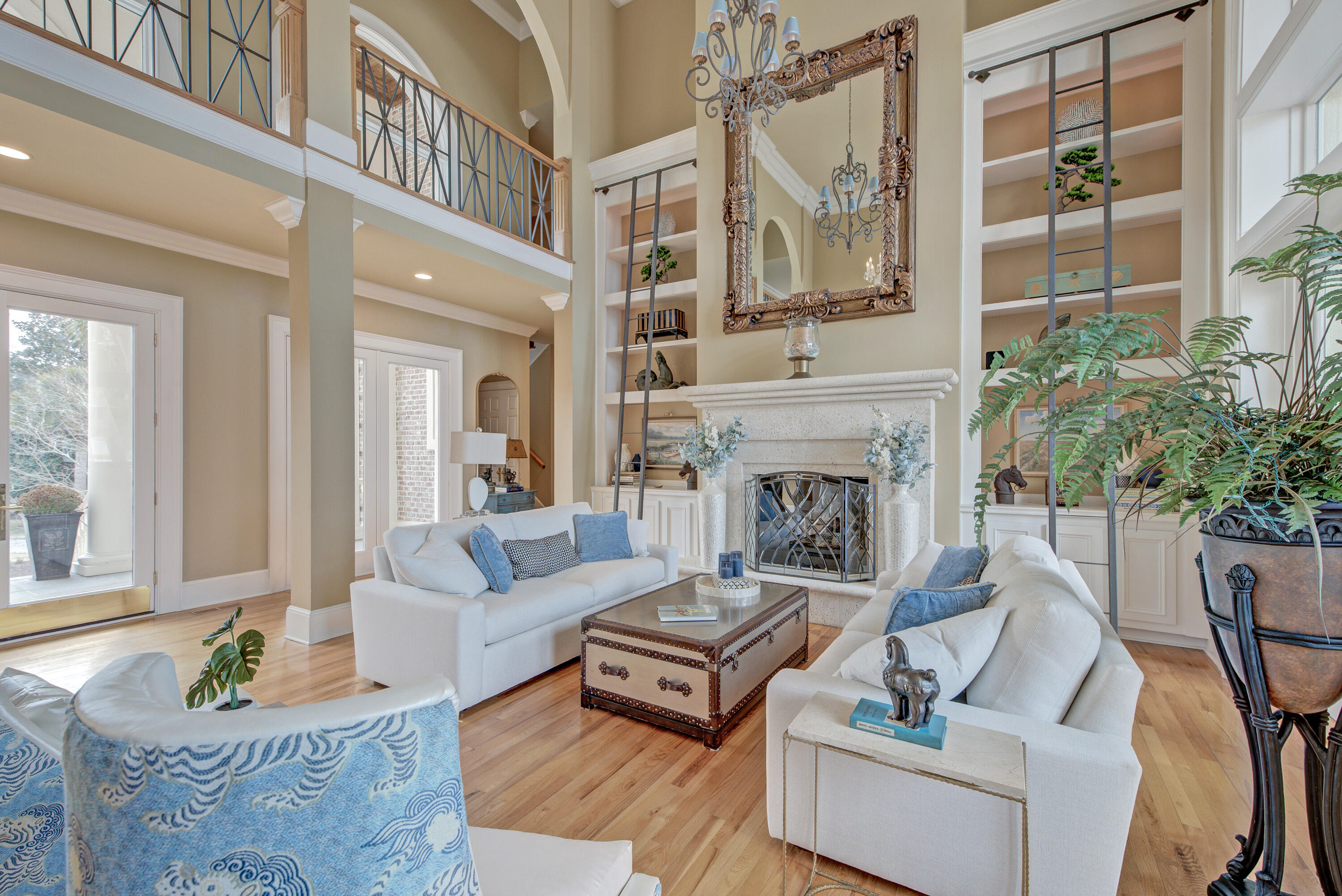 4145 Colonel Vanderhorst Circle Mount Pleasant, SC 29466 - Photo 12 of 135 DSC_3996_3997_3998_3999_4000