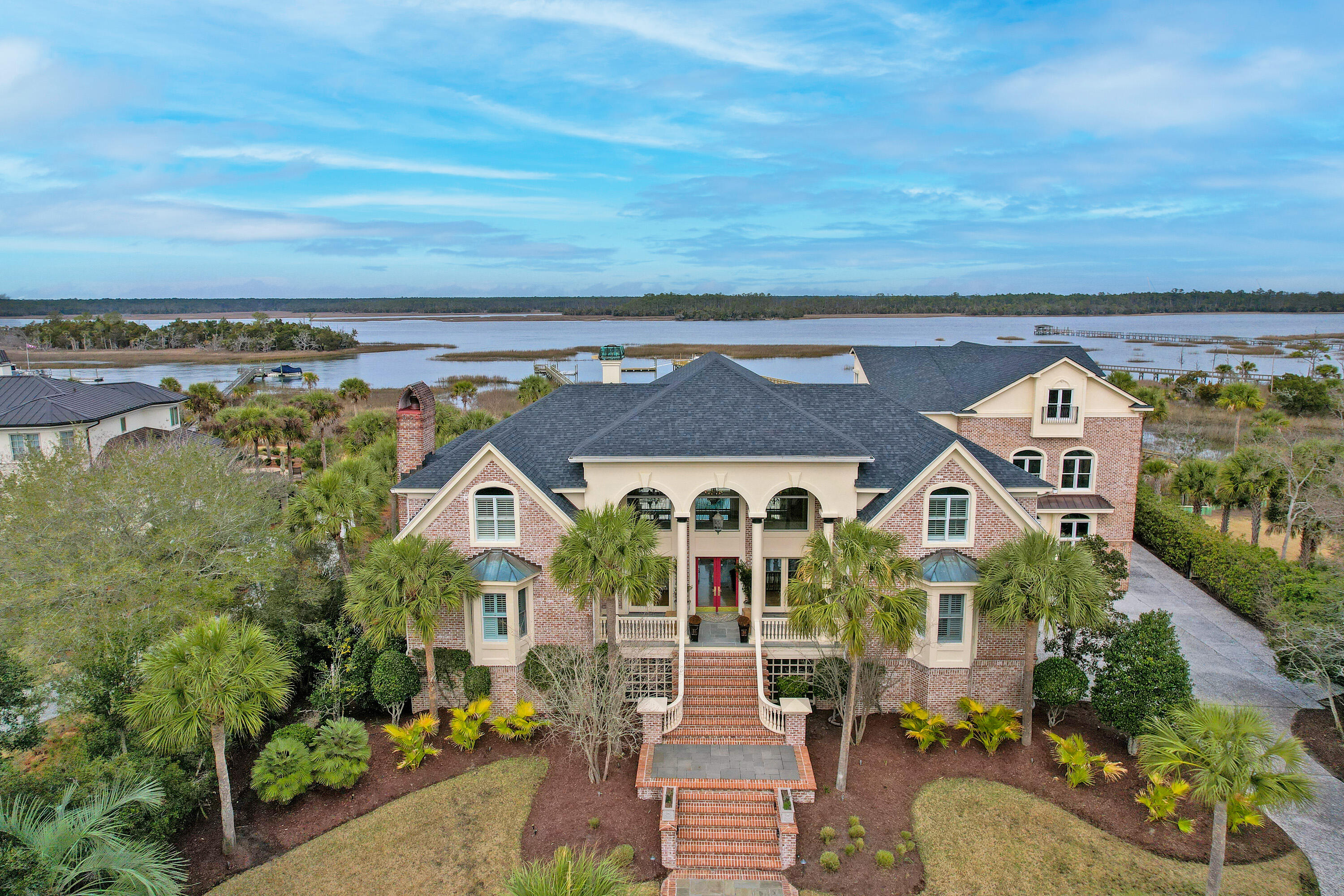 4145 Colonel Vanderhorst Circle Mount Pleasant, SC 29466 - Photo 129 of 135 DJI_0055-2