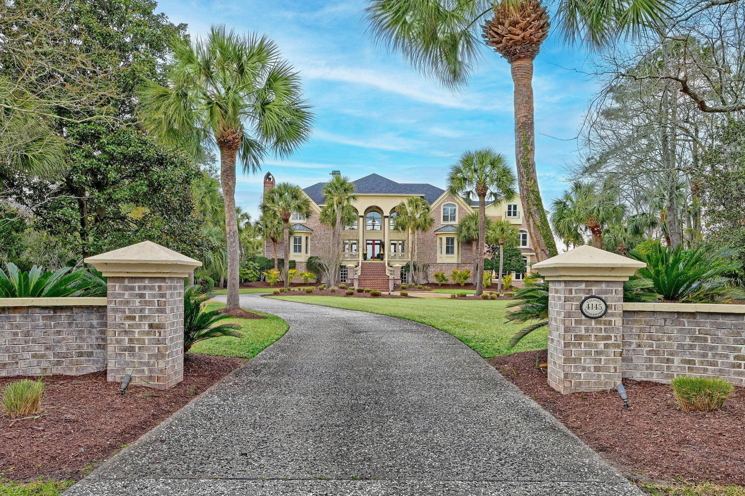 4145 Colonel Vanderhorst Circle Mount Pleasant, SC 29466 - Photo 133 of 135 DSC_4800-HDR(5)