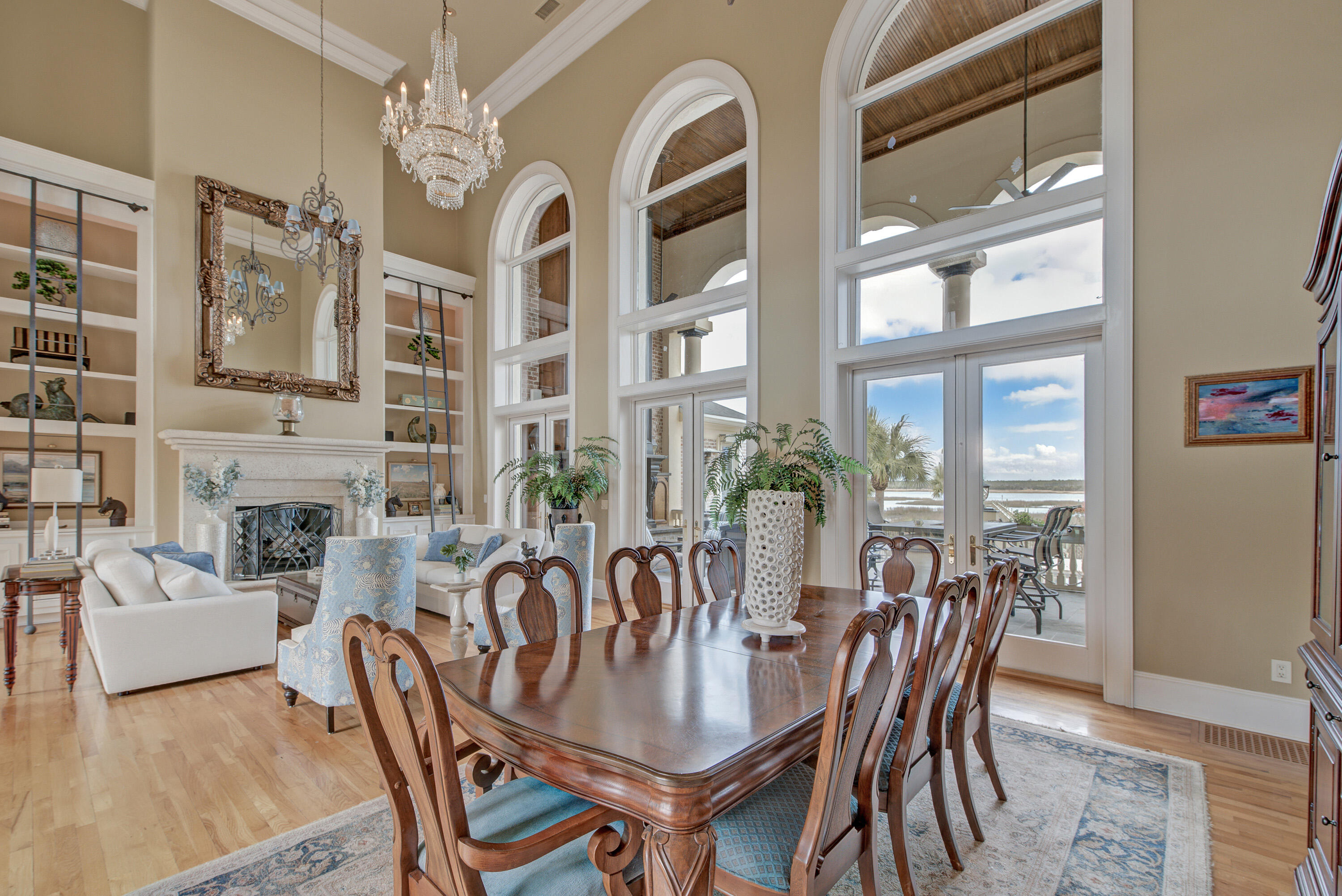 4145 Colonel Vanderhorst Circle Mount Pleasant, SC 29466 - Photo 14 of 135 DSC_3986_87_88_89_90