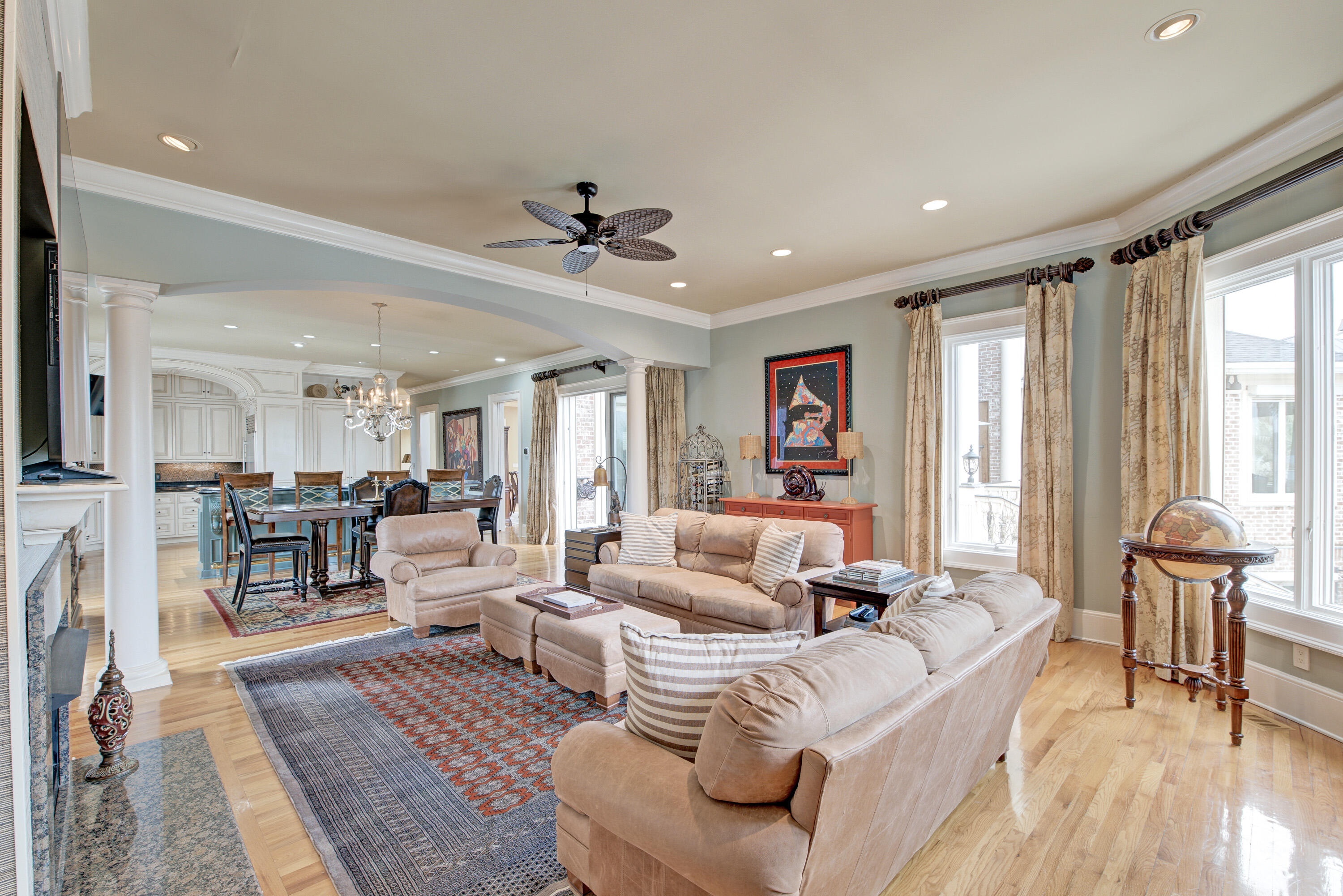 4145 Colonel Vanderhorst Circle Mount Pleasant, SC 29466 - Photo 28 of 135 DSC_4176_77_78_79_80