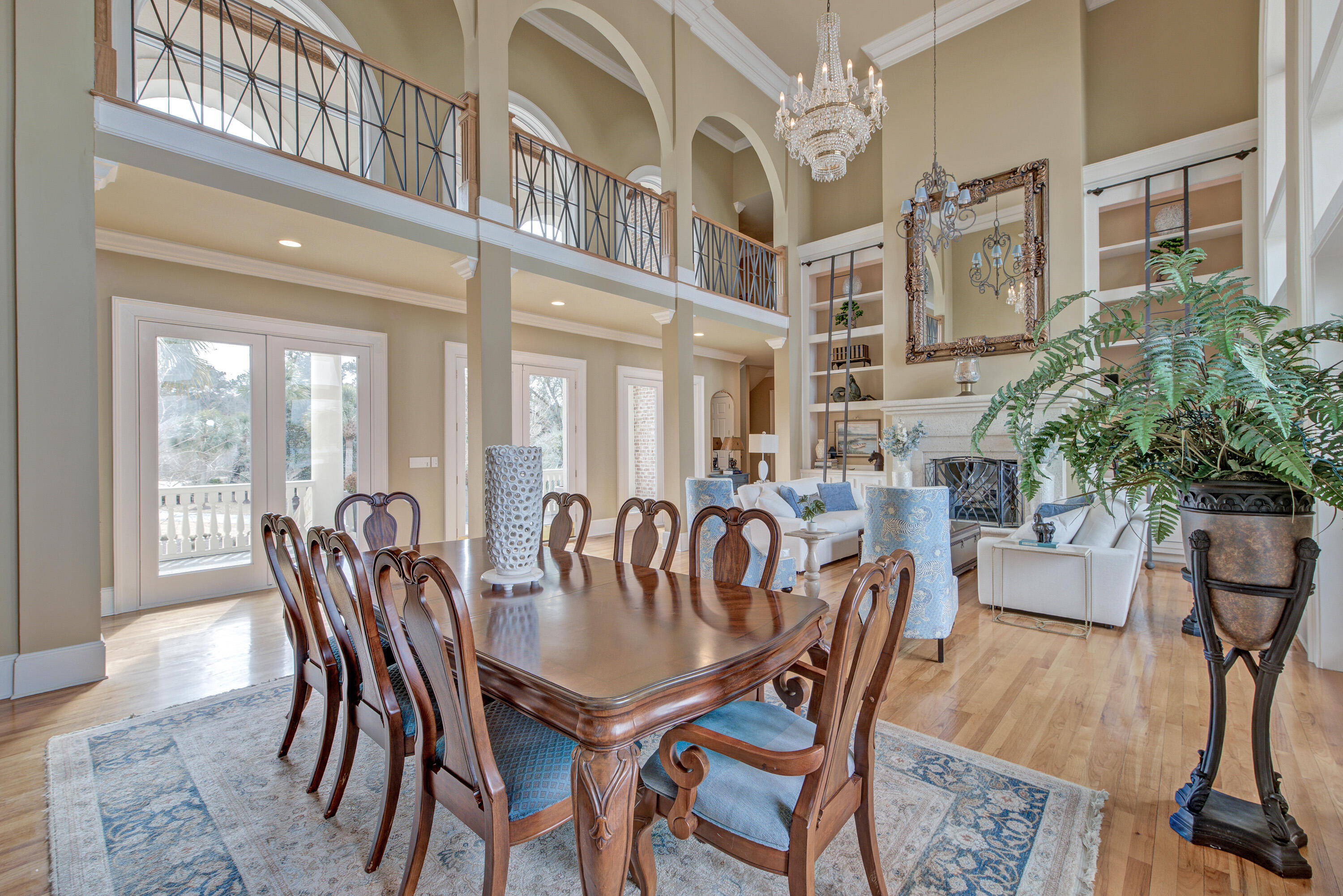 4145 Colonel Vanderhorst Circle Mount Pleasant, SC 29466 - Photo 10 of 135 DSC_3991_2_3_4_5