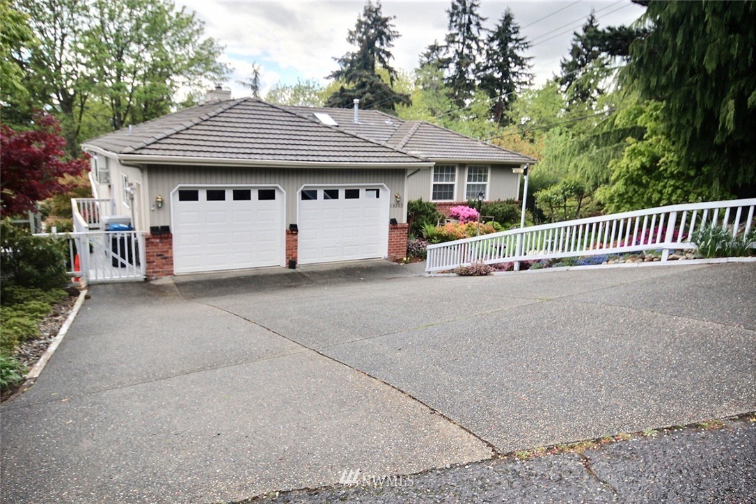 19203 99th Place South Renton, WA 98055 - Photo 1 of 25