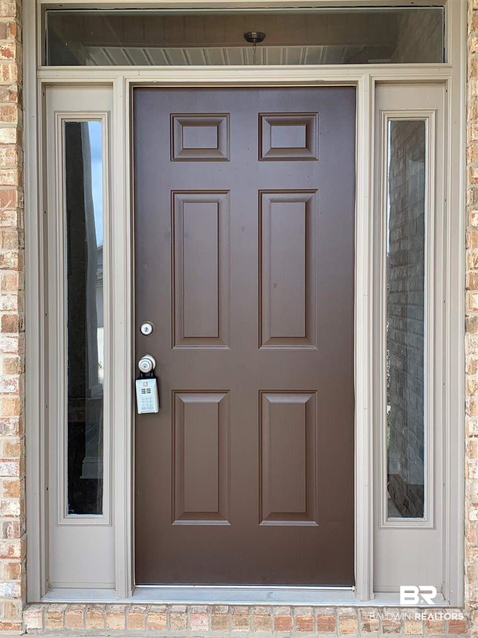 135 Open Field Drive Fairhope, AL 36532 - Photo 6 of 26 Front door