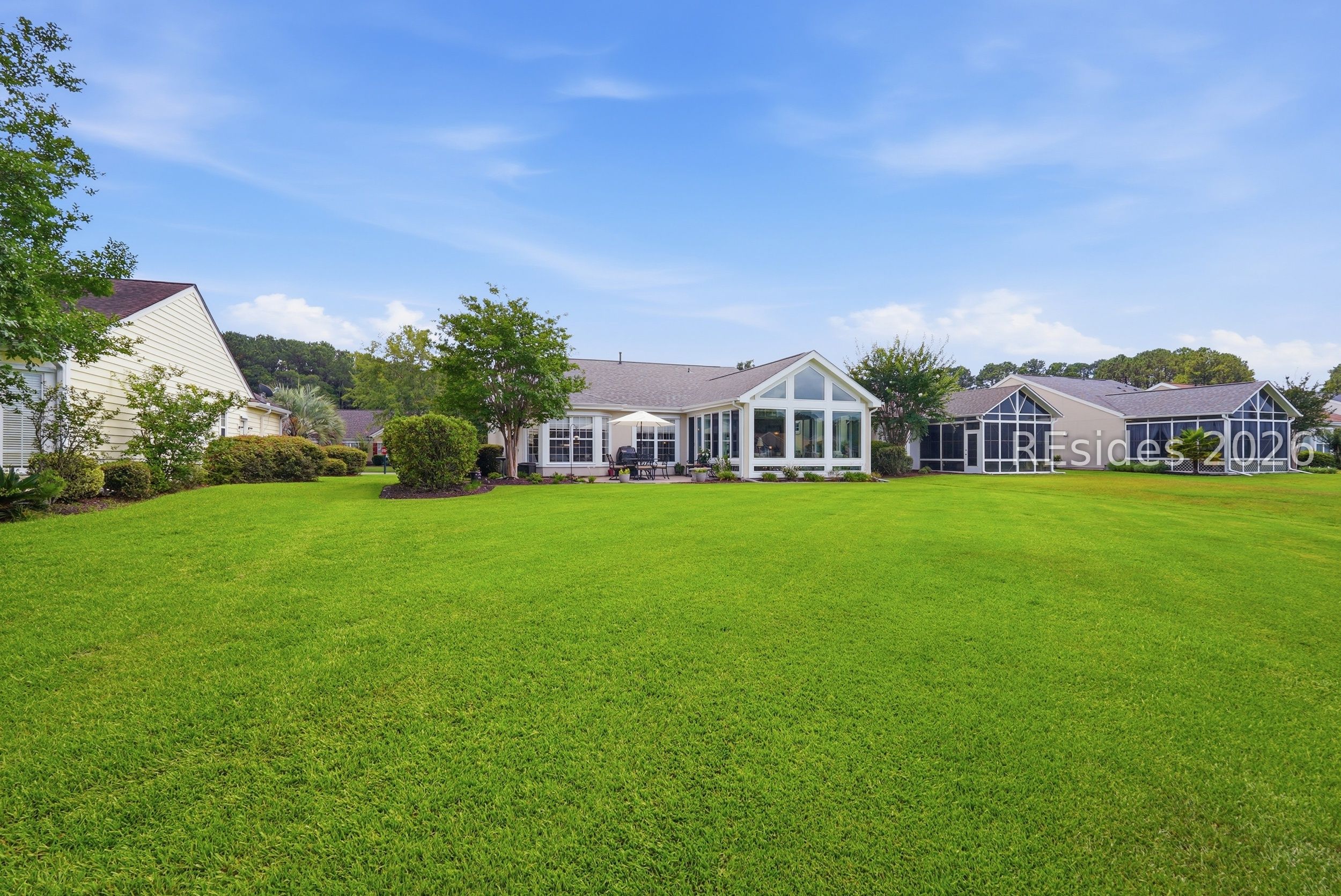 470 Colonel Thomas Heyward Road Bluffton, SC 29909 - Photo 29 of 41