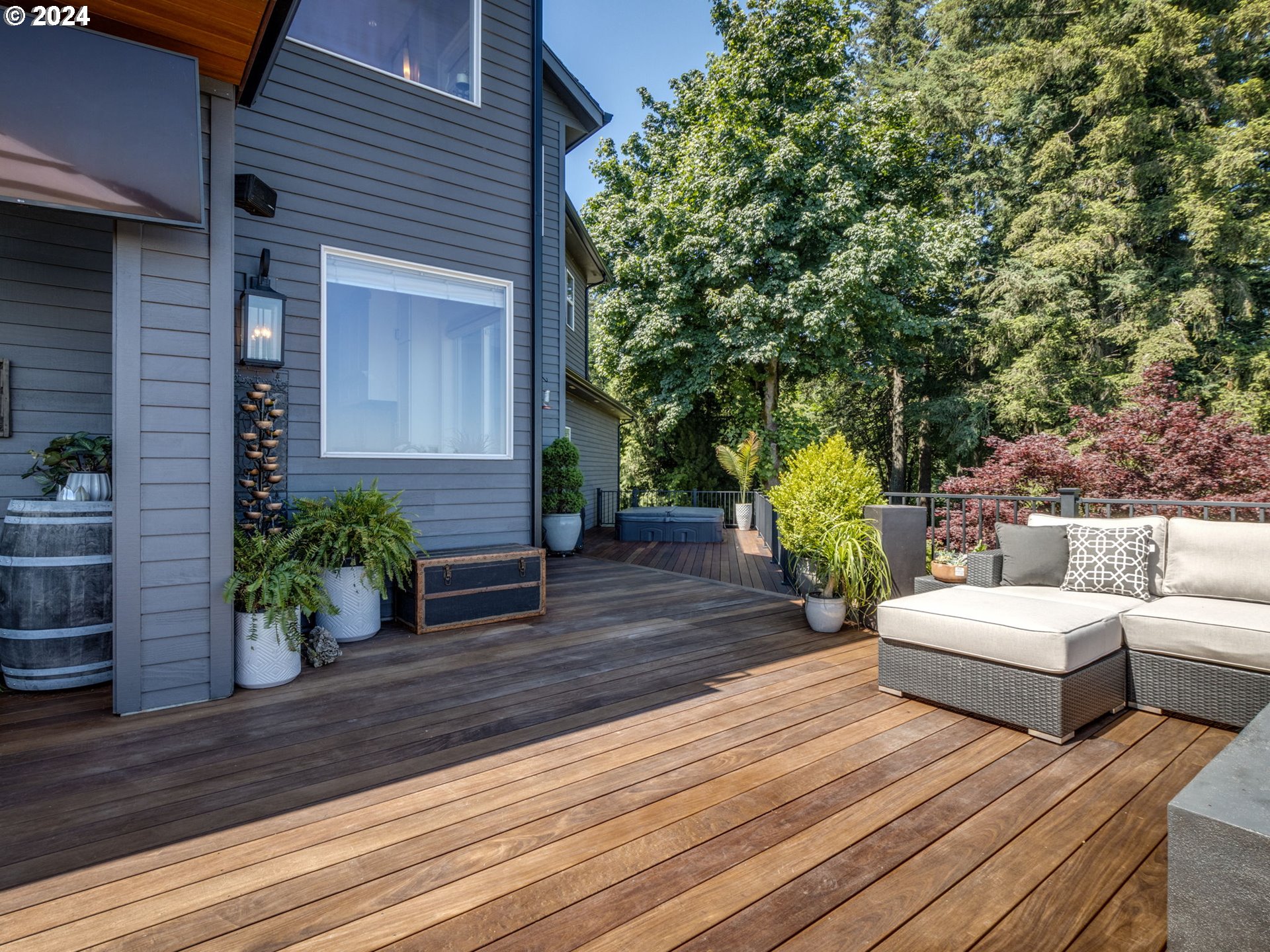 2400 Southwest Turner Road West Linn, OR 97068 - Photo 43 of 48 Gallery Image 43