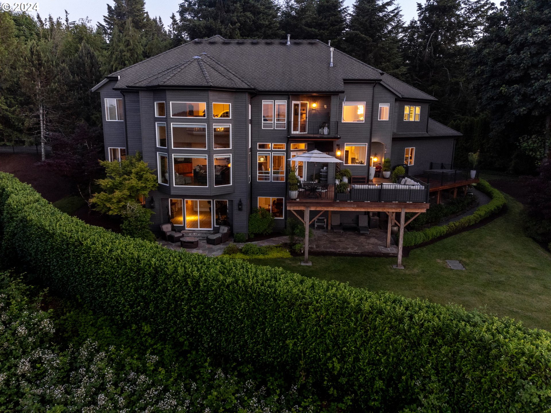 2400 Southwest Turner Road West Linn, OR 97068 - Photo 47 of 48 Gallery Image 47