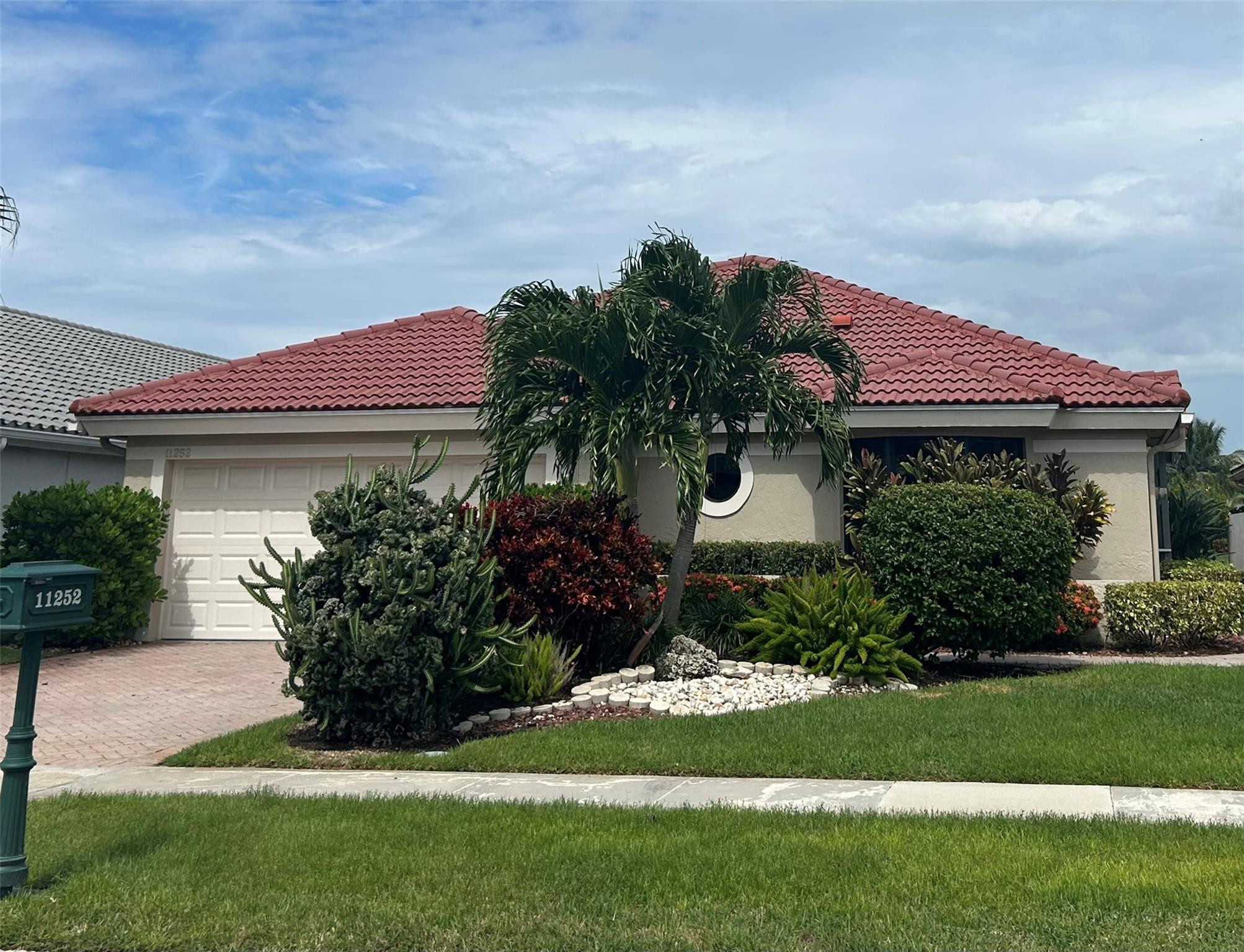 11252 Cloverleaf Circle Boca Raton, FL 33428 - Photo 2 of 8 Photo 2