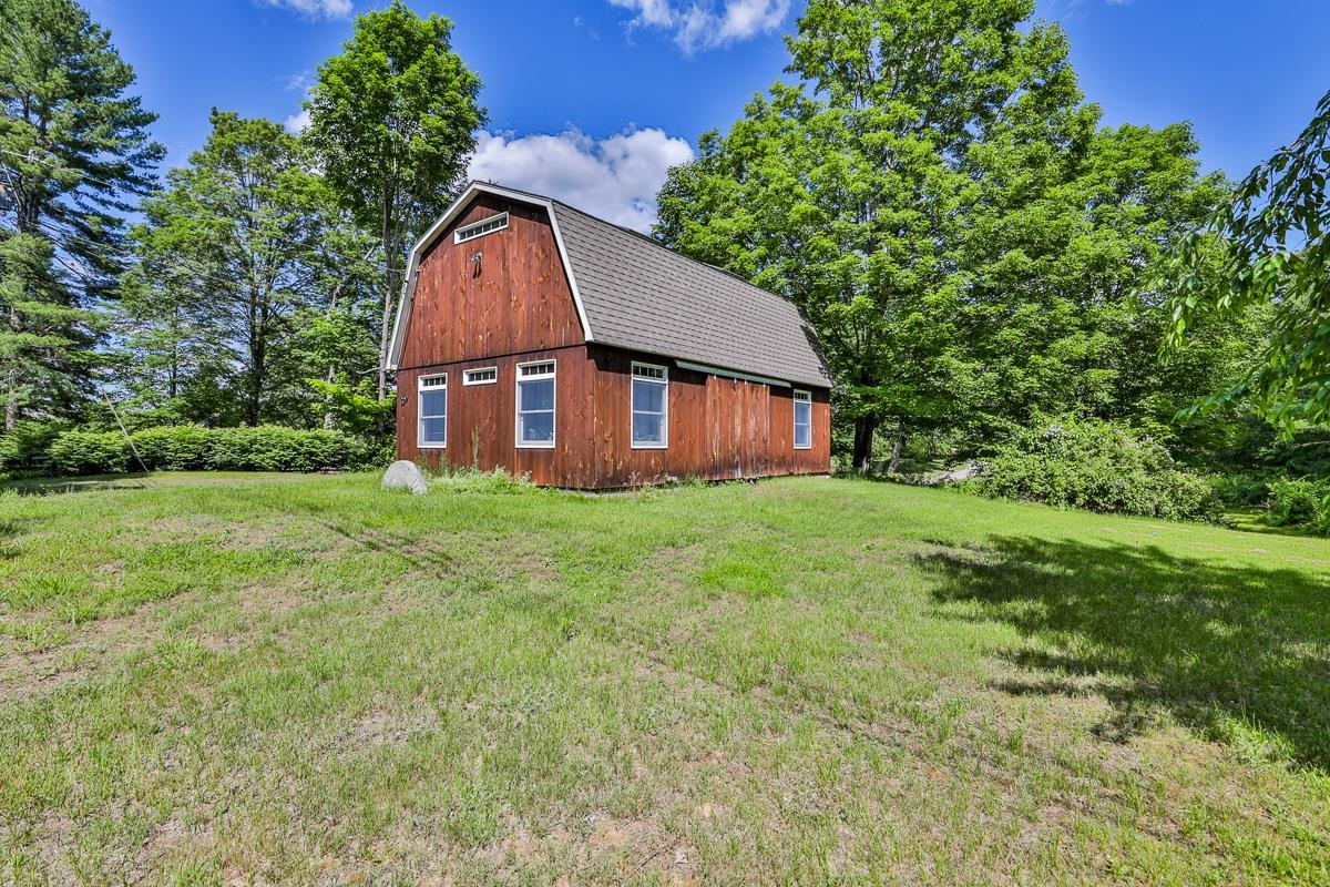 207 Wheeler Road Hollis, NH 03049 - Photo 34 of 40