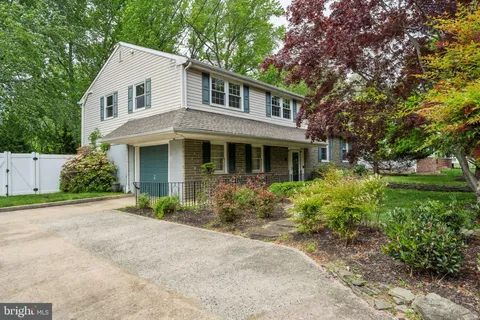 $500,000 | 805 Murray Avenue, Cherry Hill, NJ 08002