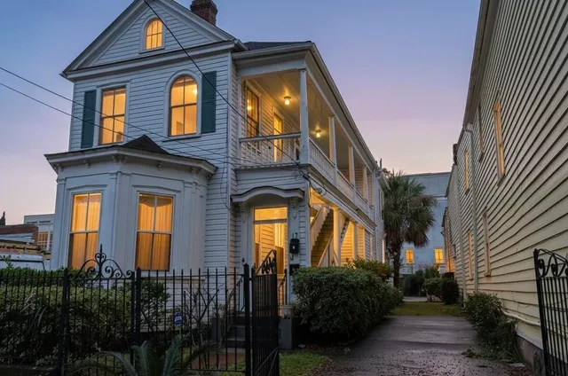 $1,254,900 | 17 Charlotte Street, Charleston, SC 29403