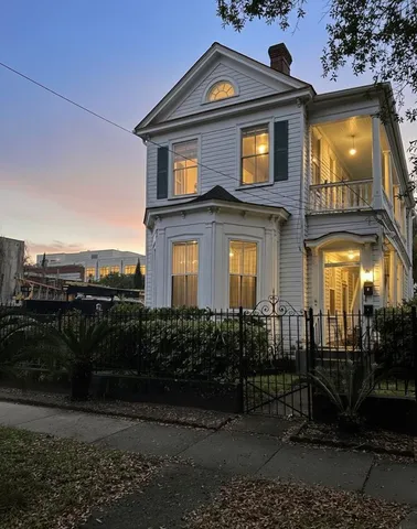 $1,254,900 | 17 Charlotte Street, Charleston, SC 29403